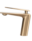Soldier brass basin mixer - 3 Variants