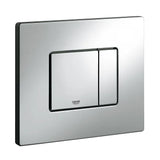 Grohe Skate Cosmopolitan WC Wall Flush Plate