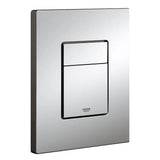 Grohe Skate Cosmopolitan WC Wall Flush Plate