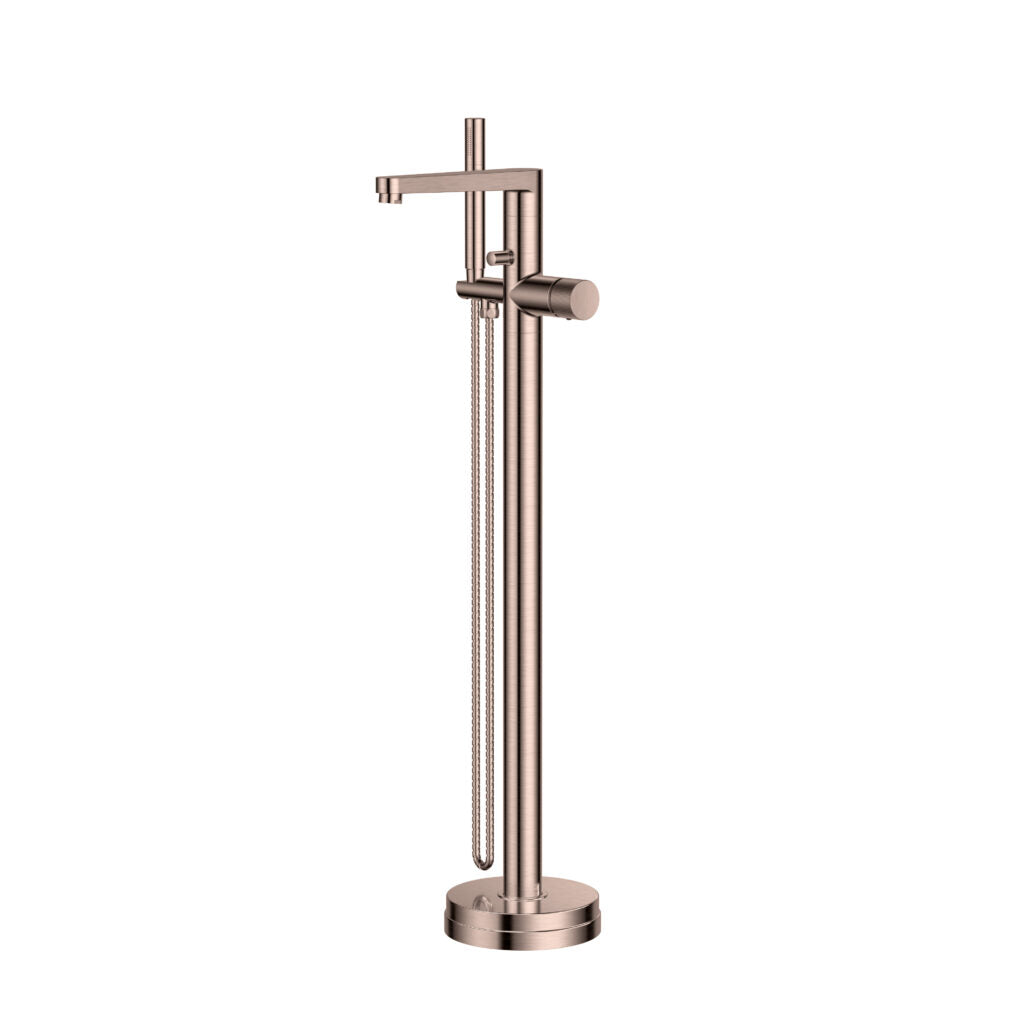 KOKO Freestanding Mixer