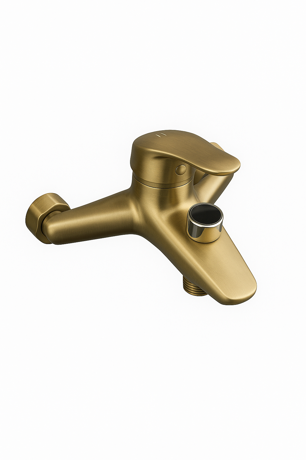 Regal shower mixer - 3 variants