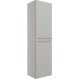 Grey it with love full bathroom Set - 7 Pieces