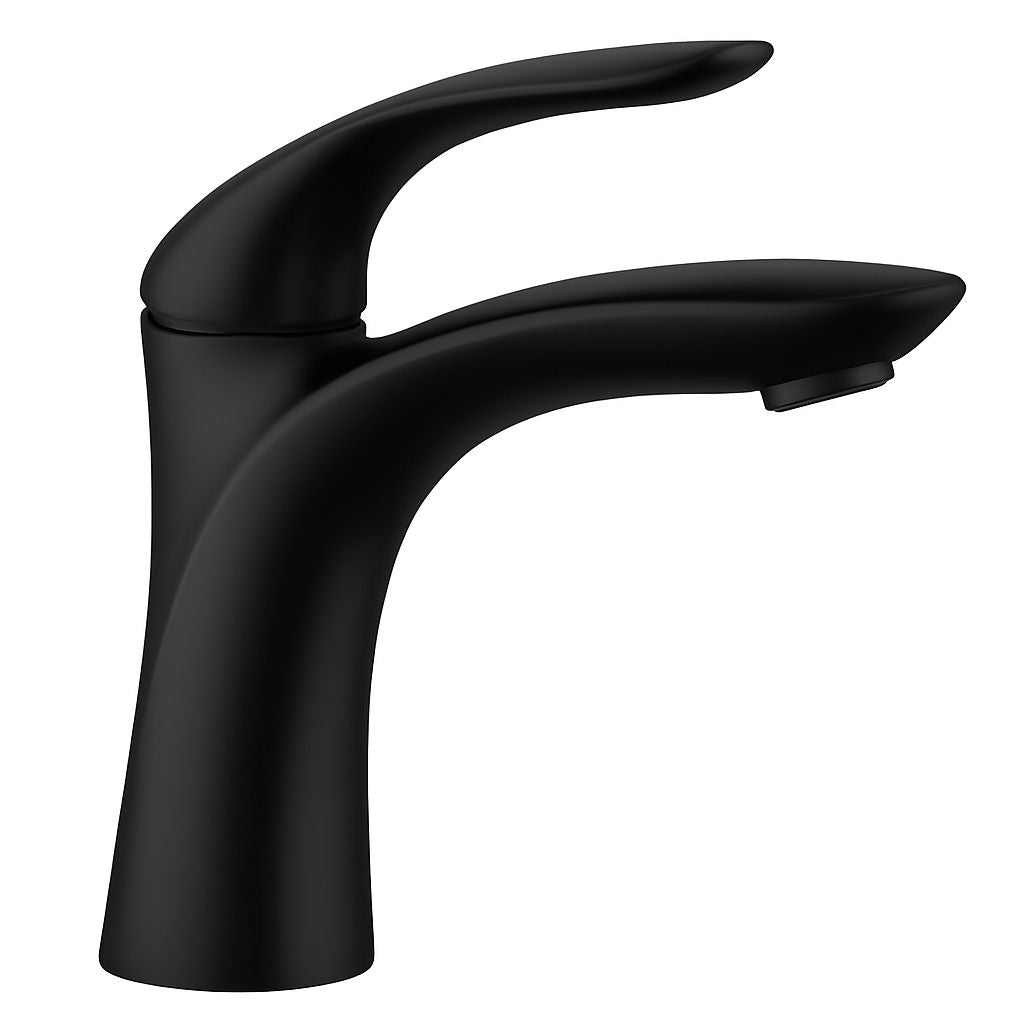 Nova Brass Basin Mixer - 3 Variants