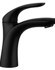 Nova brass basin mixer - 3 Variants