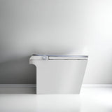 Kiyo - The Ultimate Smart Toilet for Modern Living