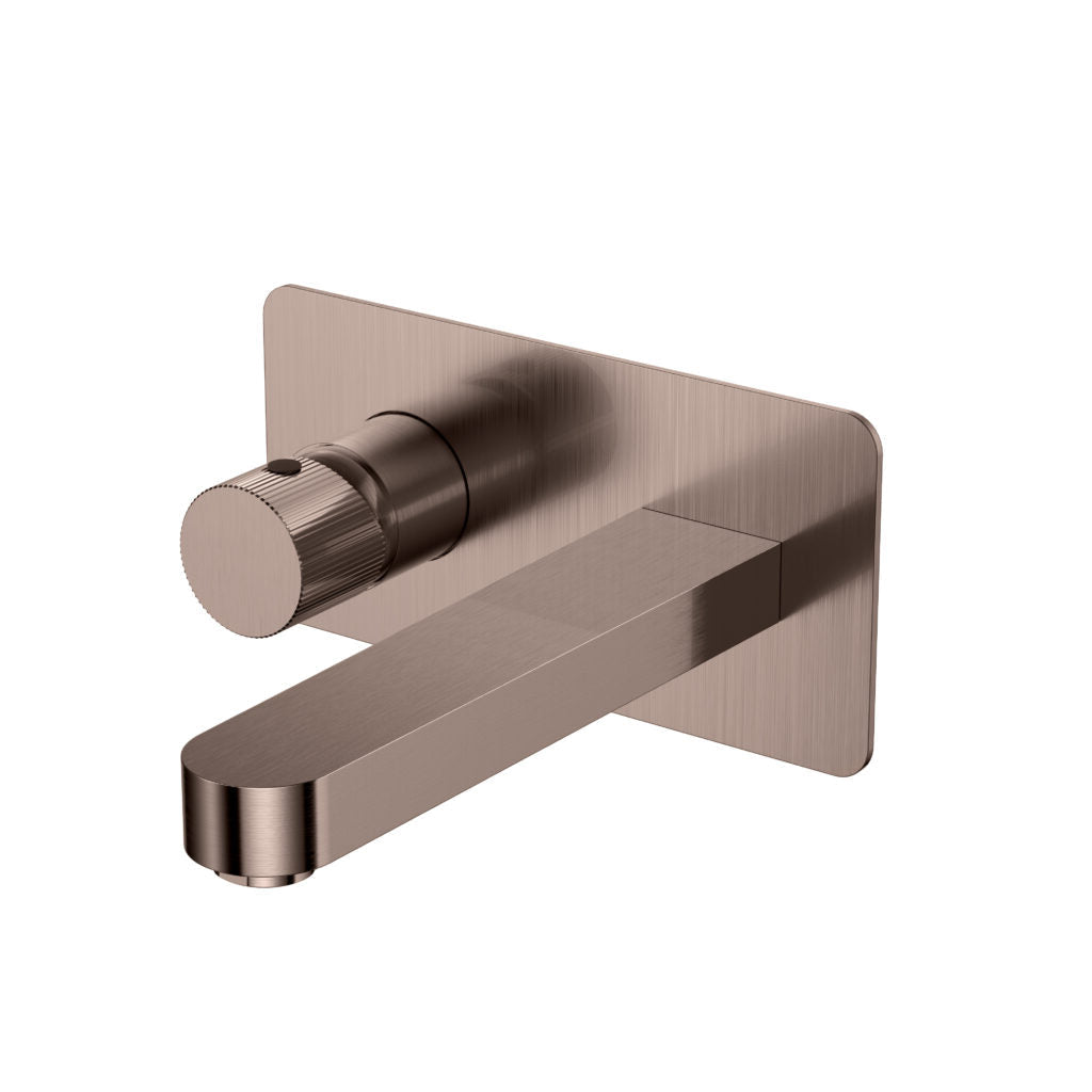 KOKO Wall Mounted Mixer