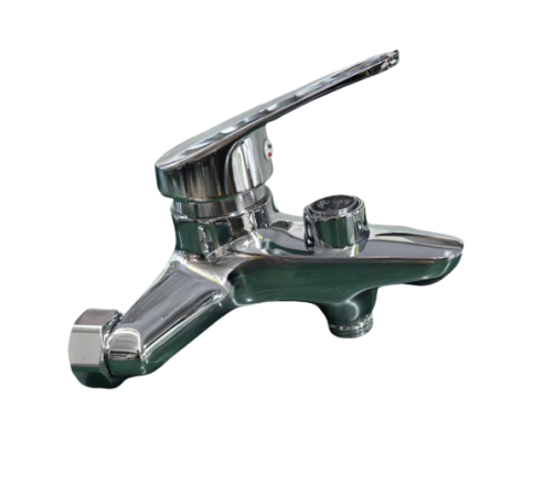 Regal shower mixer - 3 variants