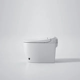Mizu - Smart Hygiene, Powered by Simplicity