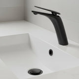Sculptor Basin Mixer tap