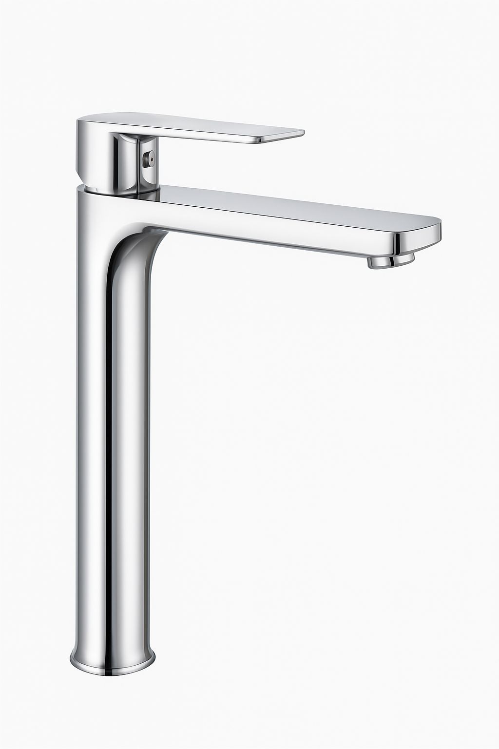 Vector Tall Basin Mixer - 3 Variants