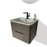 Barbara wall hung vanity 600mm