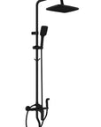 Axiom brass shower mixer  - 2 Variants