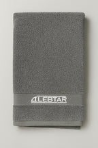 LEBTAR Bathroom Bath Towel Large Cotton - 3 Variants