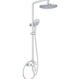 Grey it with love full bathroom Set - 7 Pieces