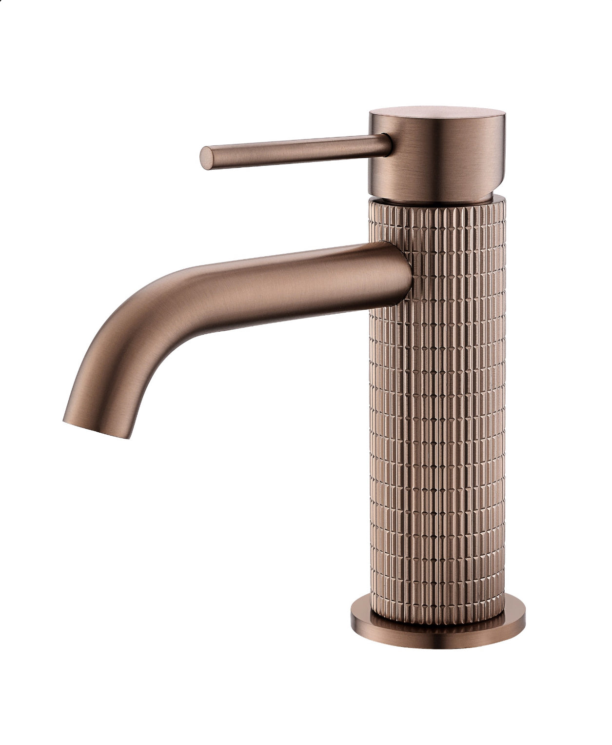 Coruni Brass Basin Mixer - 3 Variants