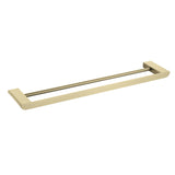 Lunaro accessories set-brushed gold