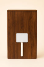 Ebano Toilet Cabinet