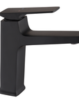 Vertex brass basin mixer - 3 Variants