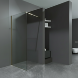 Aqua Walk In Shower Screen