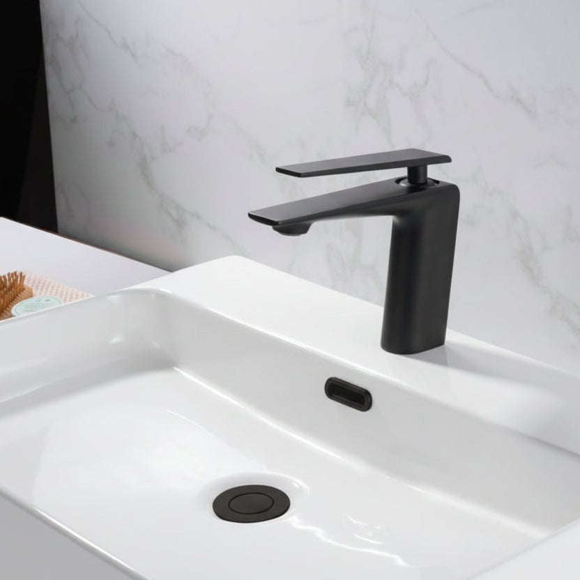 Soldier Basin Mixer tap