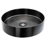 Abode Tableau/Iox Shelf & Round Basin Set