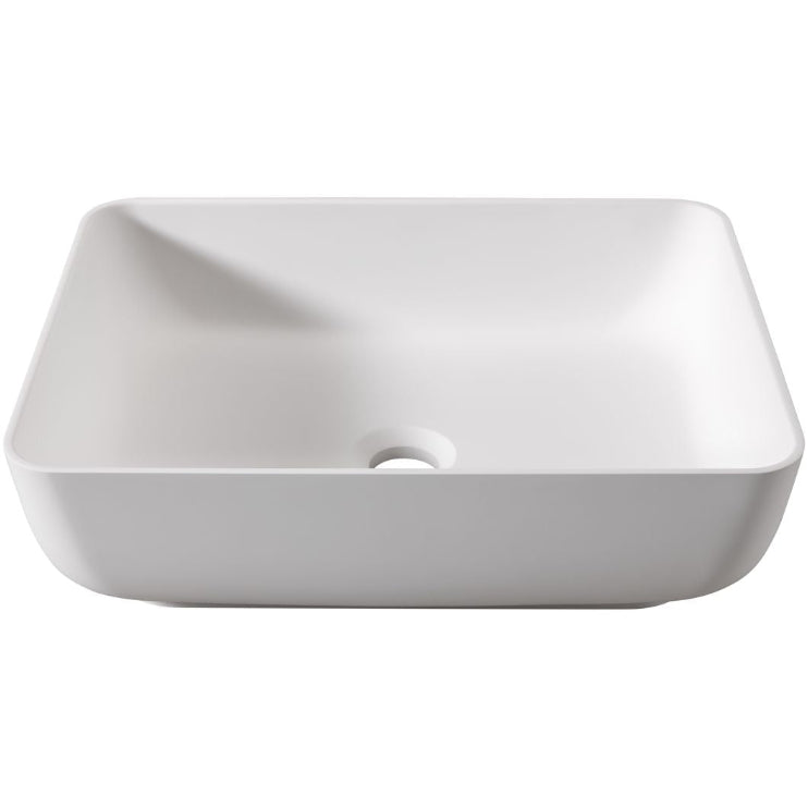 Abode Tableau/Cava Shelf & Tablet Basin Set