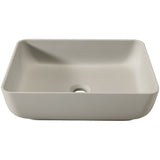 Abode Tableau/Cava Shelf & Tablet Basin Set
