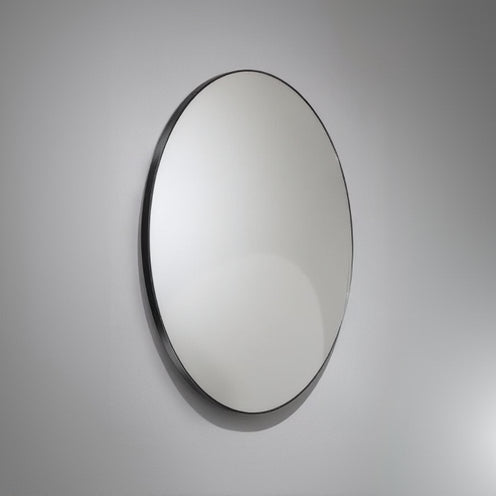 Abode Mayar 600mm Round Mirror