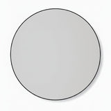 Abode Mayar 600mm Round Mirror