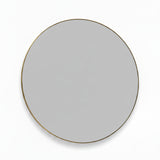Abode Mayar 600mm Round Mirror