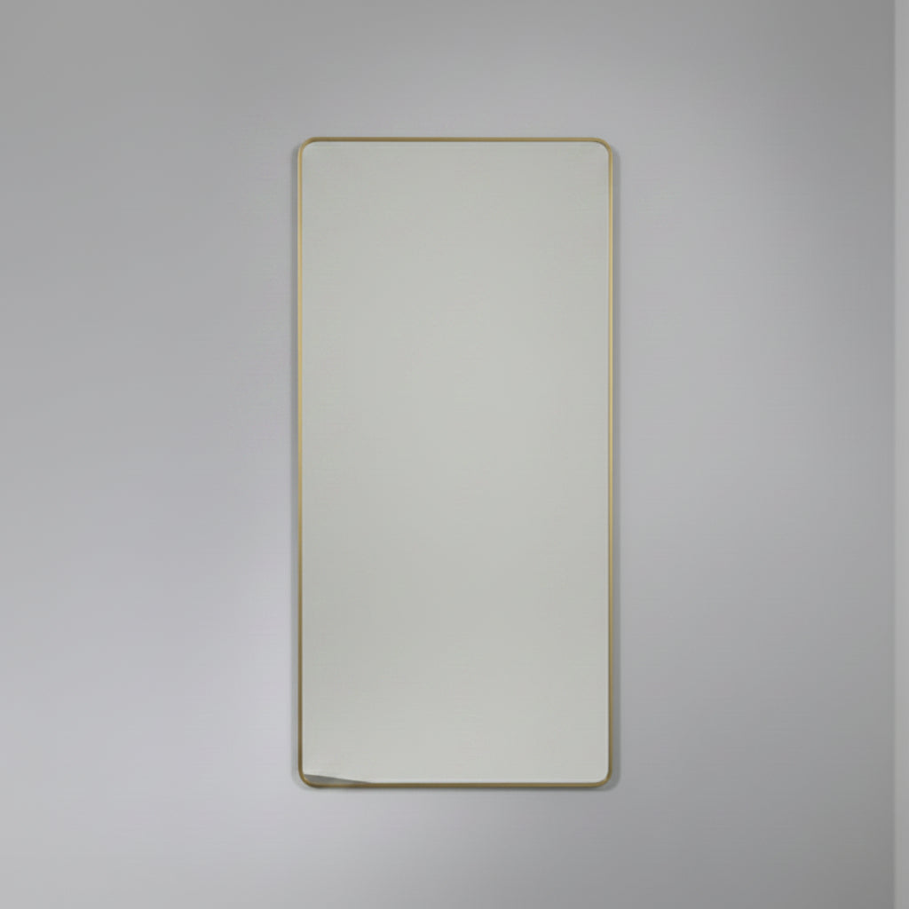 Abode Mayar 450x900mm Tablet Mirror