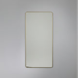 Abode Mayar 450x900mm Tablet Mirror