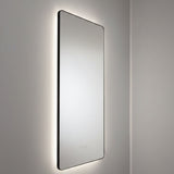 Abode Mayar 450x900mm Tablet LED Mirror