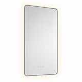 Abode Mayar 450x900mm Tablet LED Mirror