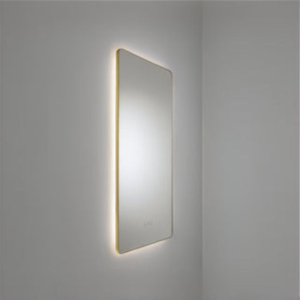 Abode Mayar 450x900mm Tablet LED Mirror