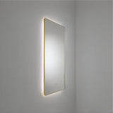 Abode Mayar 450x900mm Tablet LED Mirror