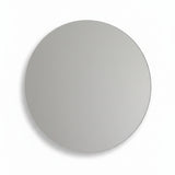 Abode Aruna 600mm Frameless Round Mirror