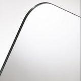 Abode Aruna 450x900mm Frameless Tablet Mirror