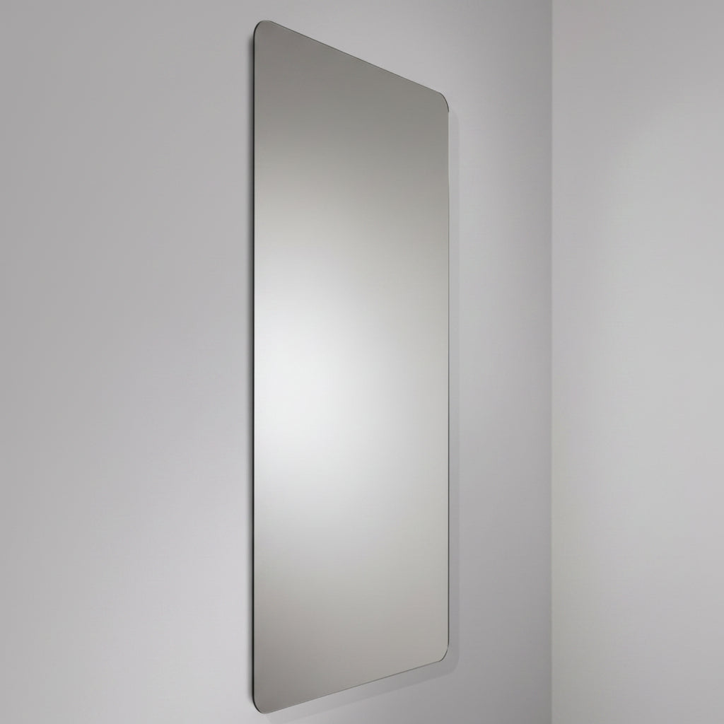 Abode Aruna 450x900mm Frameless Tablet Mirror