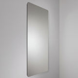 Abode Aruna 450x900mm Frameless Tablet Mirror