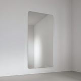 Abode Aruna 450x900mm Frameless Tablet Mirror
