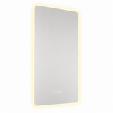Abode Aruna 450x900mm Frameless Tablet LED Mirror