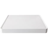 Abode Tableau/Cava Shelf & Round Basin Set