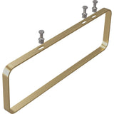 Abode Tableau/Cava Shelf & Tablet Basin Set