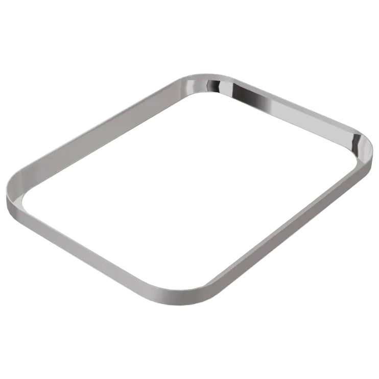 Abode Tableau/Cava Shelf & Tablet Basin Set