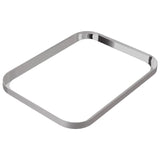 Abode Tableau/Cava Shelf & Tablet Basin Set