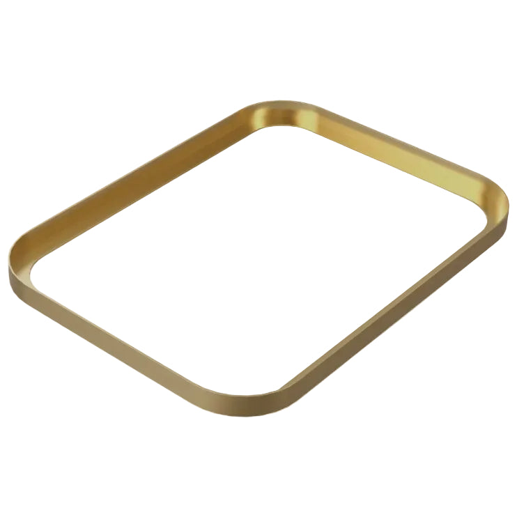 Abode Tableau/Cava Shelf & Tablet Basin Set