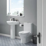 Arley Pro Azara Close Coupled Toilet
