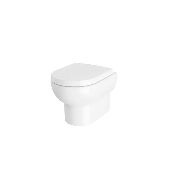 Arley Pro Azara Wall Hung Pan