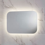 Aura LED Mirro
